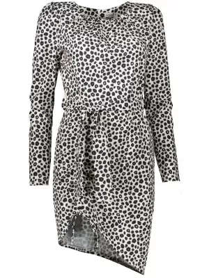 Rochie NUMOCO 352-1 TIGRU
