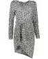 Rochie NUMOCO 352-1 TIGRU
