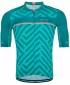 Tricou de ciclism pentru bărbați KILPI TINO-M RM0314KI TURCOAZ