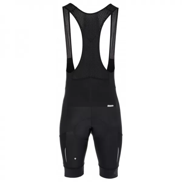  Pantaloni scurți de ciclism pentru bărbați KILPI GURRAFO-M RM0216KI NEGRU 