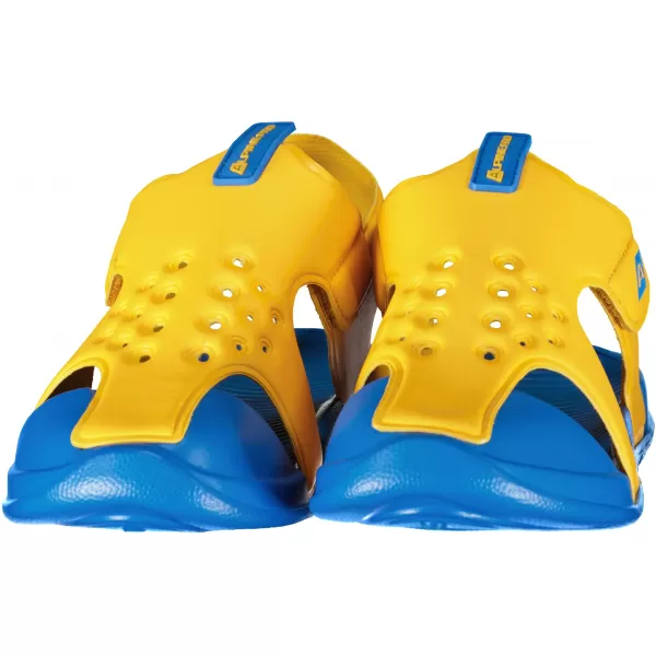  Sandale ALPINE PRO BREDO KBTX336 CHIHLIMBAR 