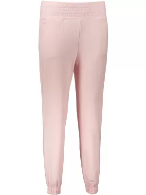 Pantalonii pentru doamne DSTREET UY0839Z ROZ