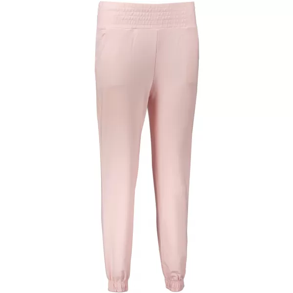  Pantalonii pentru doamne DSTREET UY0839Z ROZ 