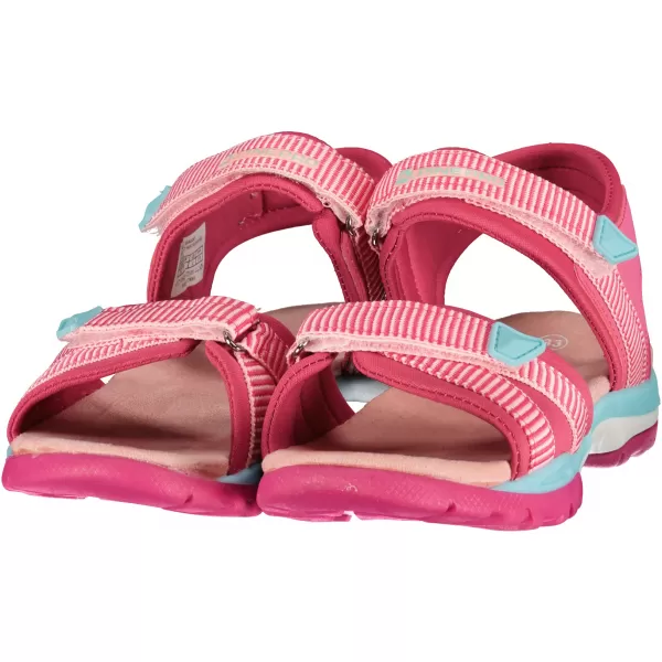  Sandale ALPINE PRO GRODO KBTX335 VIOLET 