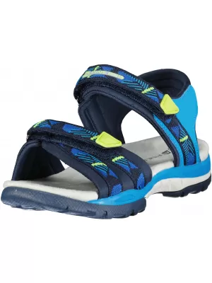 Sandale ALPINE PRO GRODO KBTX335 ALBASTRU ÎNCHIS