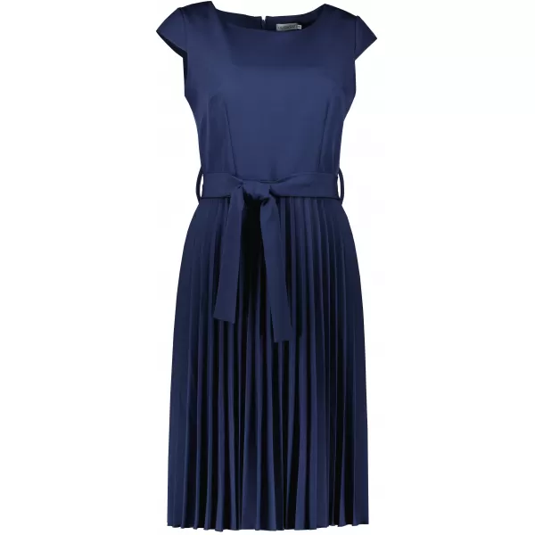  Rochie NUMOCO LILA 311-12 NAVAL 