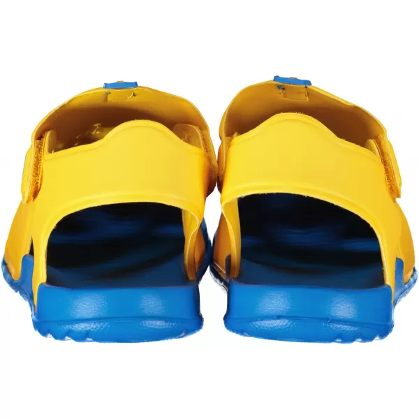  Sandale ALPINE PRO BREDO KBTX336 CHIHLIMBAR 