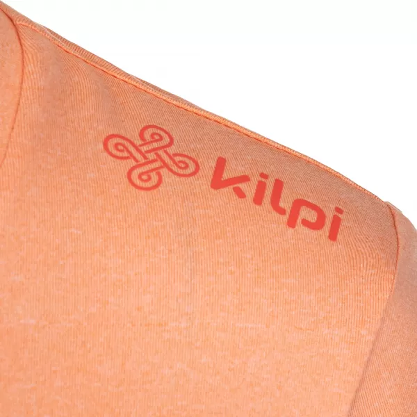  Tricou funcțional de damă KILPI LISMAIN-W RL0304KI CORAL 