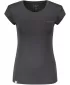 Tricou pentru femei KILPI LOS-W RL0408KI GRI ÎNCHIS