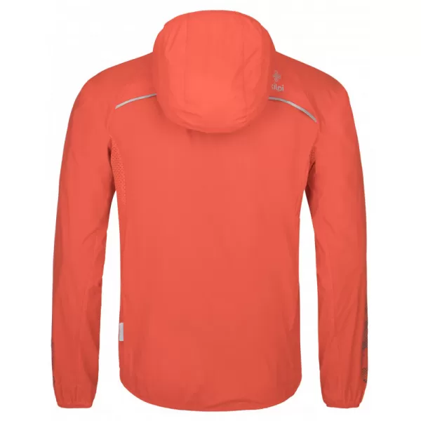  Jachetă pentru bărbați KILPI ROSA-M RM0104KI ROŞU 