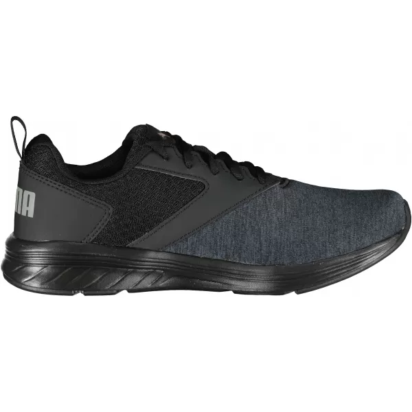  Pantofi pentru bărbați PUMA NRGY COMET 190556-38 NEGRU 