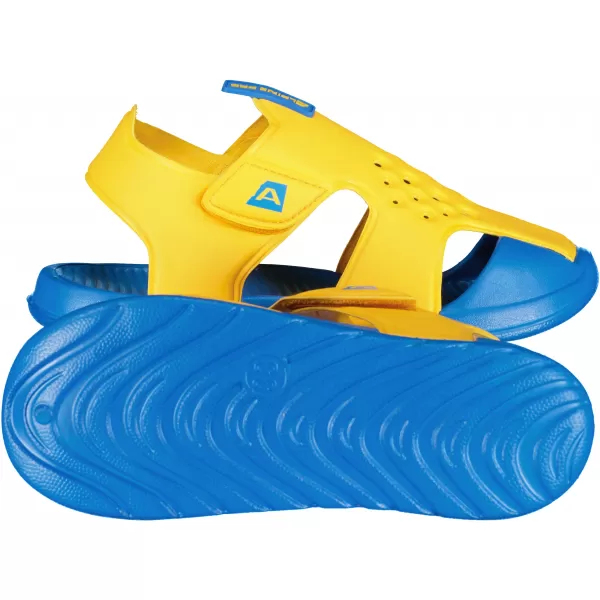  Sandale ALPINE PRO BREDO KBTX336 CHIHLIMBAR 