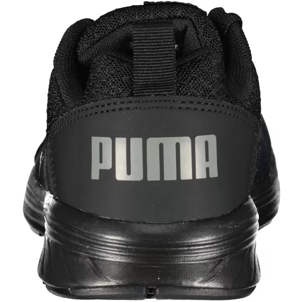  Pantofi pentru bărbați PUMA NRGY COMET 190556-38 NEGRU 