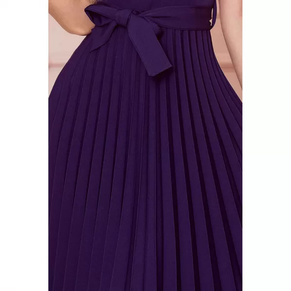  Rochie NUMOCO LILA 311-12 NAVAL 