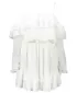 Rochie NUMOCO 360-1 ALB