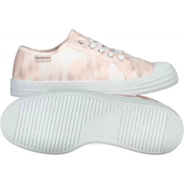  Doamne ALPINE PRO ZARADA LBTX372 ALB 