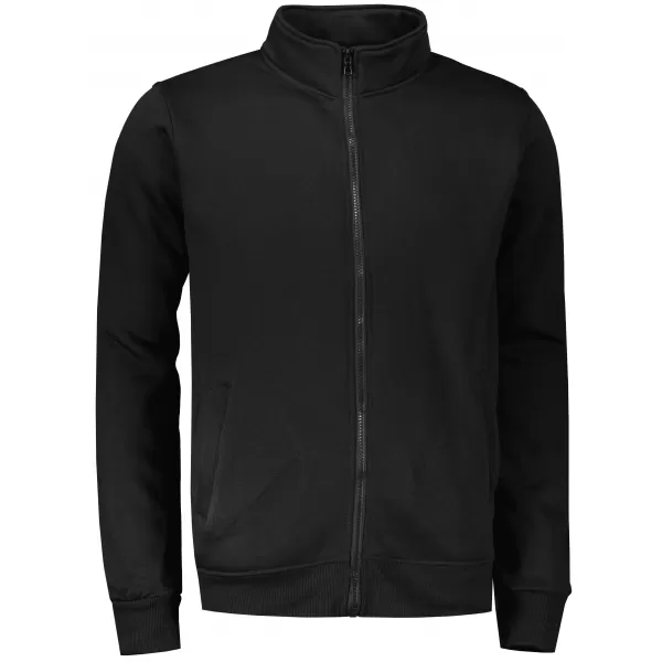  Panoul pentru bărbați DSTREET BX4110 NEGRU 