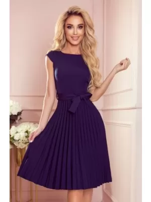 Rochie NUMOCO LILA 311-12 NAVAL