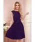 Rochie NUMOCO LILA 311-12 NAVAL