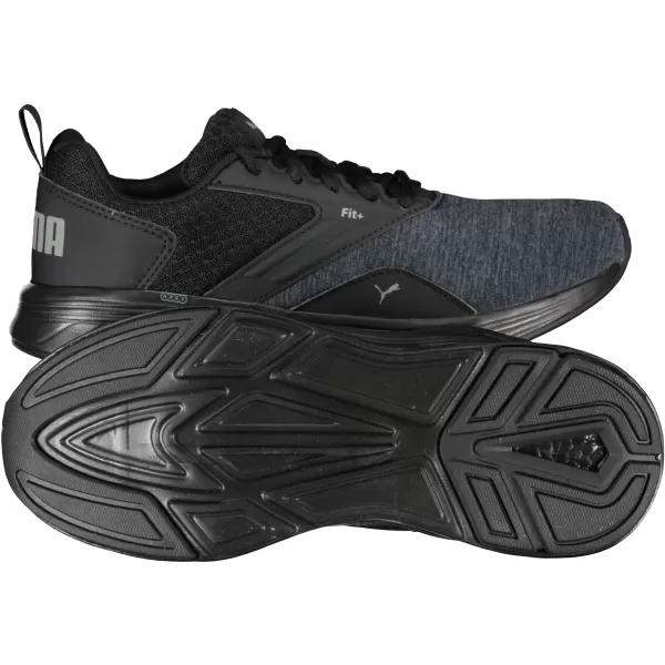  Pantofi pentru bărbați PUMA NRGY COMET 190556-38 NEGRU 
