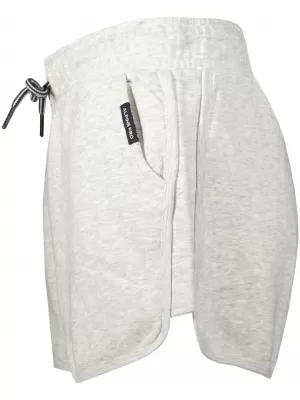 Pantaloni scurţi ALPINE PRO OLEMA LPAX598 GRI