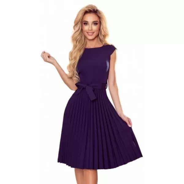  Rochie NUMOCO LILA 311-12 NAVAL 