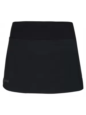 Fusta sport dama KILPI TITICACA-W RL0216KI NEGRU