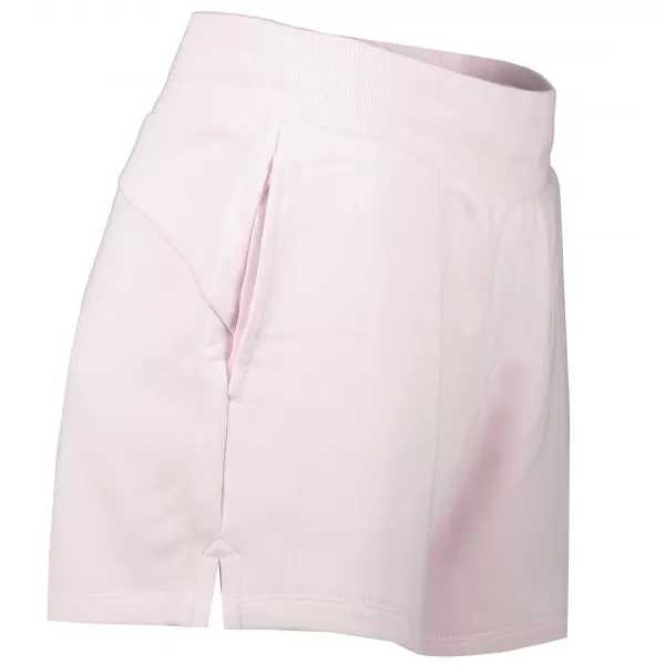  Pantaloni scurți de damă PUMA ESS 4 SWEAT SHORTS TR (S) 586825-17 VIOLET 