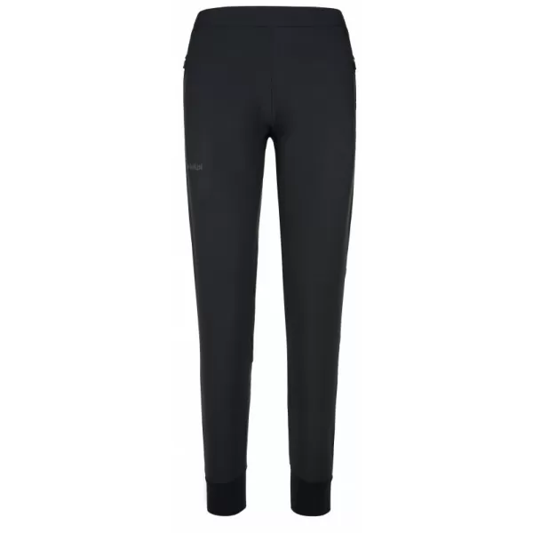  Pantaloni de dama KILPI HEYES-W RL0220KI NEGRU 