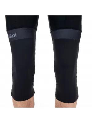 Mânecă pentru genunchi KILPI UNNO KNEES-U RU0617KI NEGRU