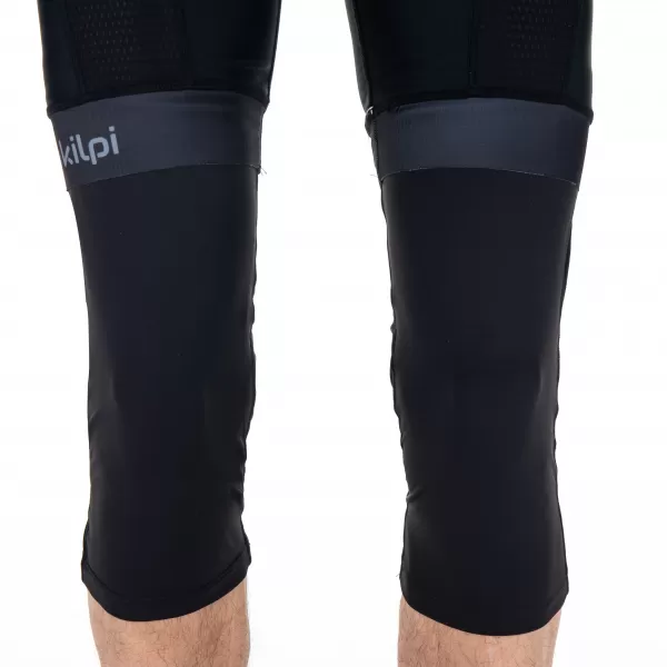  Mânecă pentru genunchi KILPI UNNO KNEES-U RU0617KI NEGRU 