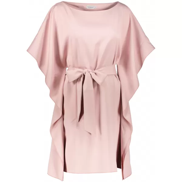  Rochie NUMOCO SOFIA 287-11 ROZ 