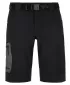 Pantaloni scurți pentru bărbați KILPI NAVIA-M RM0208KI NEGRU