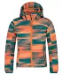 Jachetă softshell pentru fetiță KILPI RAVIA-J RJ0515KI CORAL
