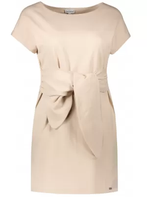 Rochie NUMOCO 370-2 BEJ