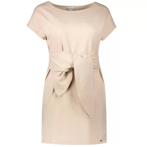  Rochie NUMOCO 370-2 BEJ 