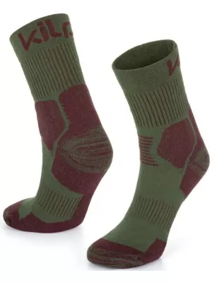 Șosete sport KILPI ULTRA-U RU0901KI KAKI