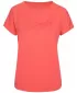 Tricou pentru femei KILPI NELLIM-W RL0406KI ROZ