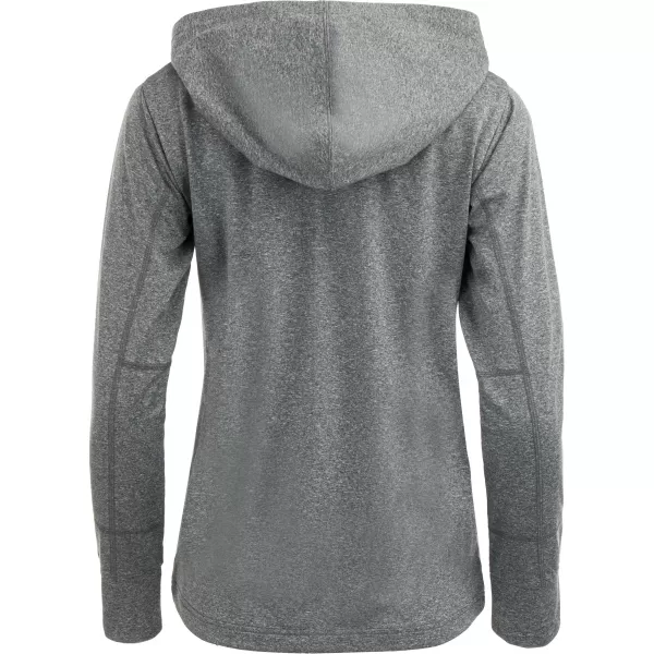  Panoul pentru doamne ALPINE PRO AHERTA LSWX336 GRI DESCHIS 