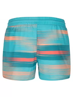 Pantaloni scurți de damă KILPI KOLETA-W RL0230KI TURCOAZ