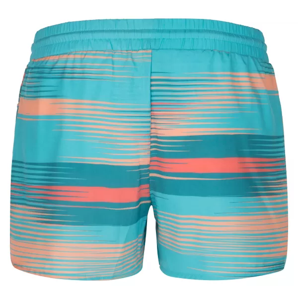  Pantaloni scurți de damă KILPI KOLETA-W RL0230KI TURCOAZ 