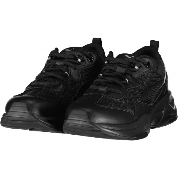  Pantofi de dama PUMA CILIA 369778-01 NEGRU 