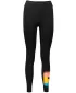 Jambiere de damă PUMA BRAND LOVE LEGGINGS 535708-01 NEGRU