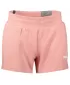 Pantaloni scurți de damă PUMA ESS 4 SWEAT SHORTS TR (S) 586825-63 ROZ