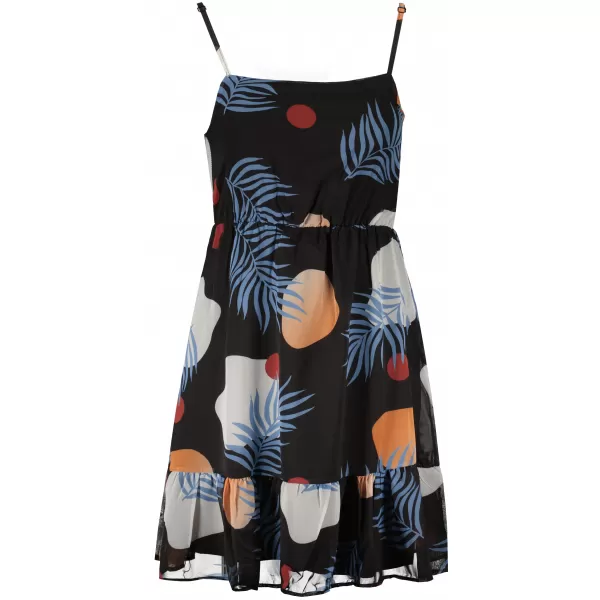  Rochie DSTREET EY1894 NEGRU 