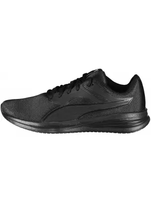Pantofi de dama PUMA TRANSPORT 377028-05 NEGRU