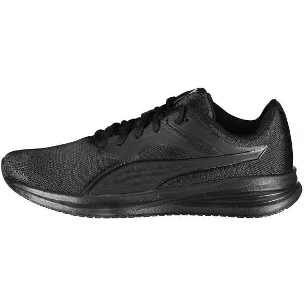  Pantofi de dama PUMA TRANSPORT 377028-05 NEGRU 