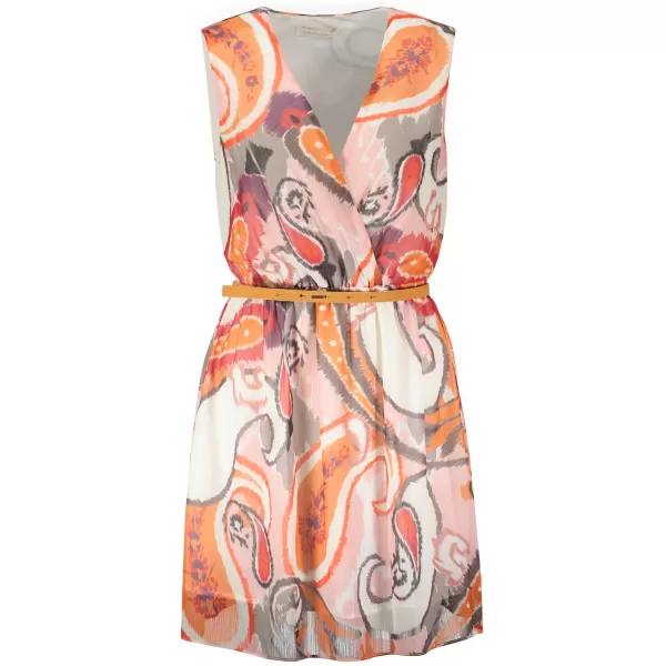  Rochie DSTREET EY1597 ROZ 