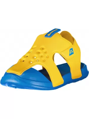 Sandale ALPINE PRO BREDO KBTX336 CHIHLIMBAR