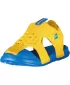 Sandale ALPINE PRO BREDO KBTX336 CHIHLIMBAR